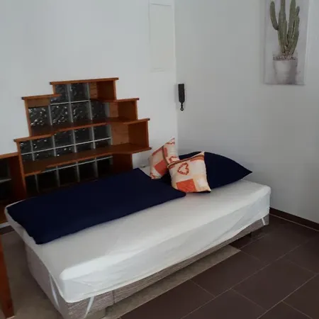 Da Giuseppe Apartment Tuttlingen Exterior photo