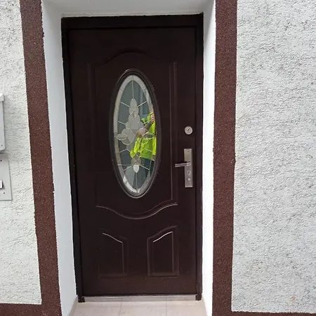 Da Giuseppe Apartment Tuttlingen Exterior photo