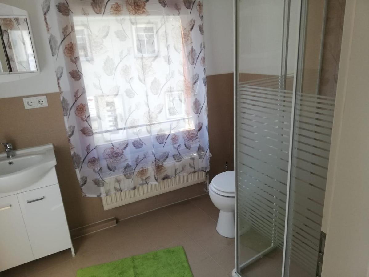 Apartment Da Giuseppe Tuttlingen