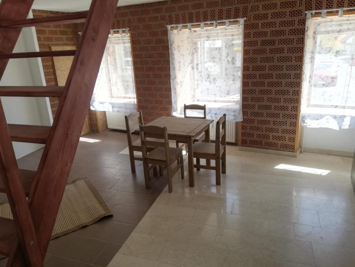 Da Giuseppe Apartment Tuttlingen