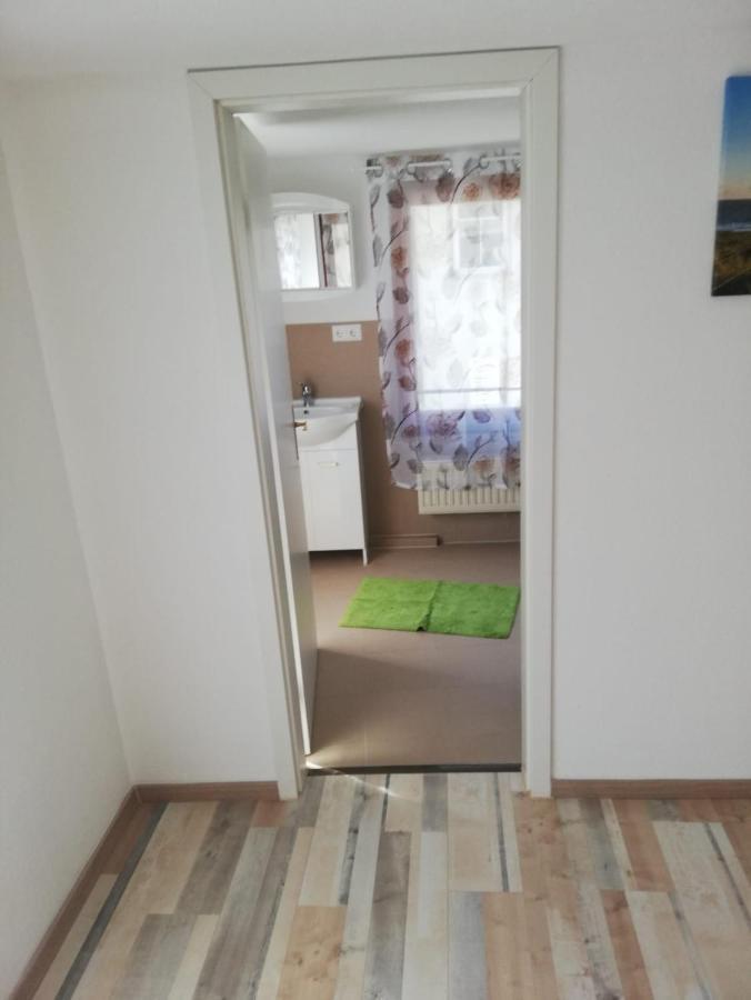 Apartment Da Giuseppe Tuttlingen