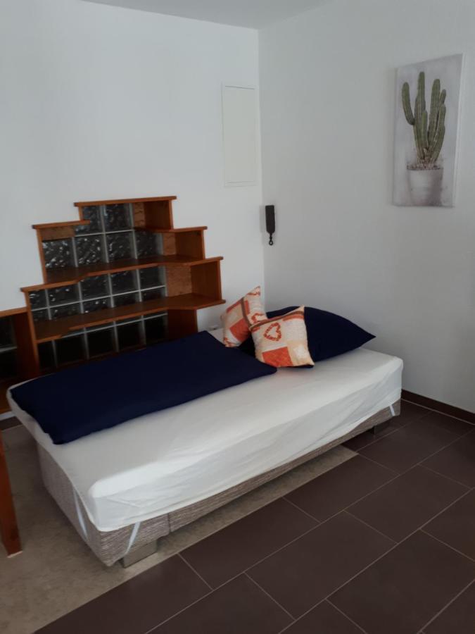 Apartment Da Giuseppe *
