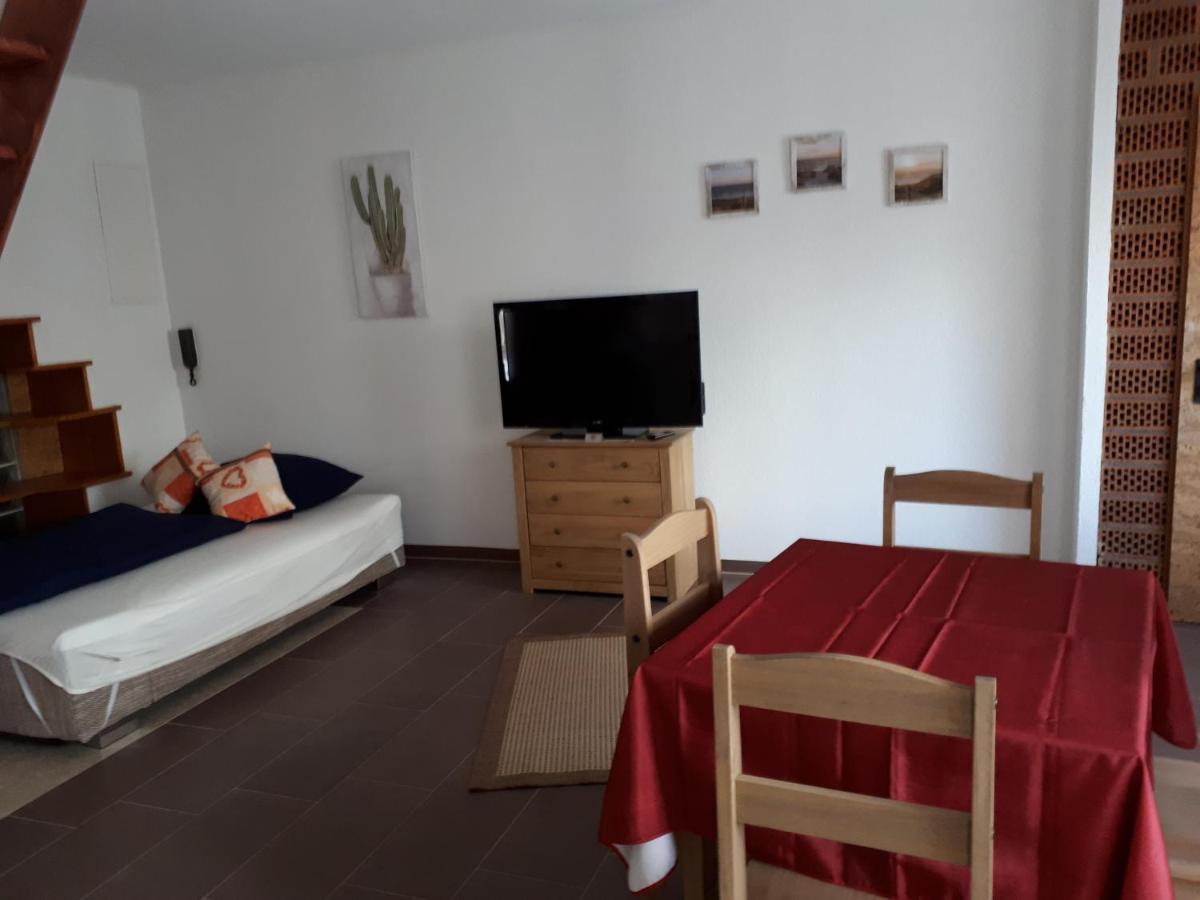 Da Giuseppe Apartment *