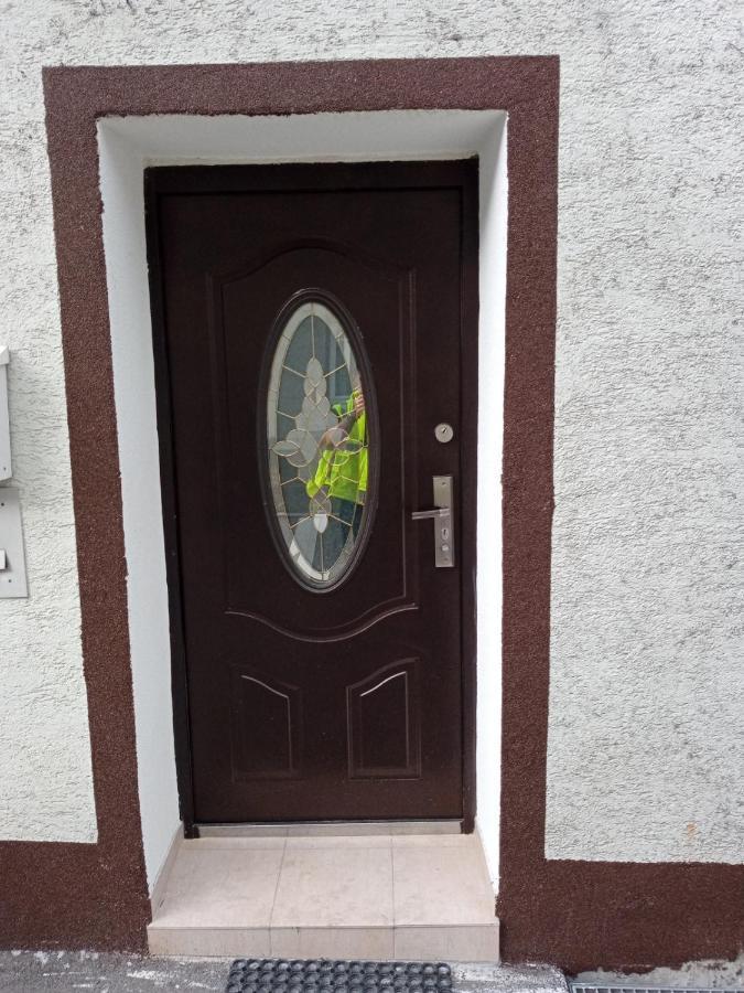 Apartment Da Giuseppe Tuttlingen