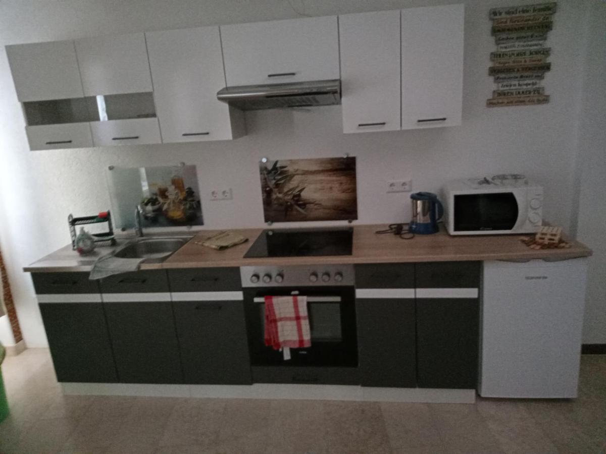 Apartment Da Giuseppe
