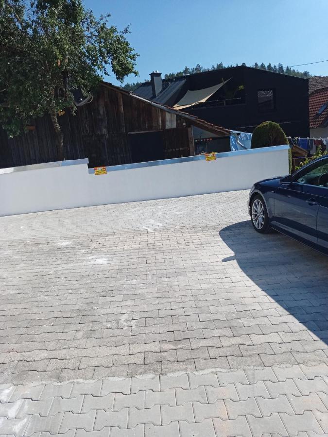Da Giuseppe Apartment Tuttlingen